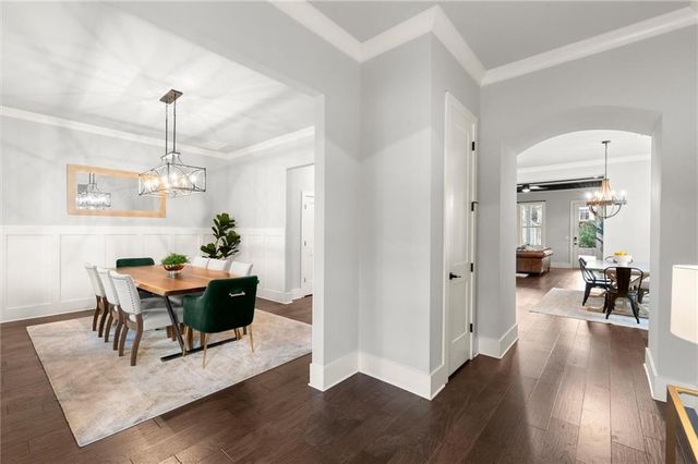 1125 Janes NE Lane, Atlanta, GA 30324