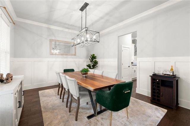 1125 Janes NE Lane, Atlanta, GA 30324