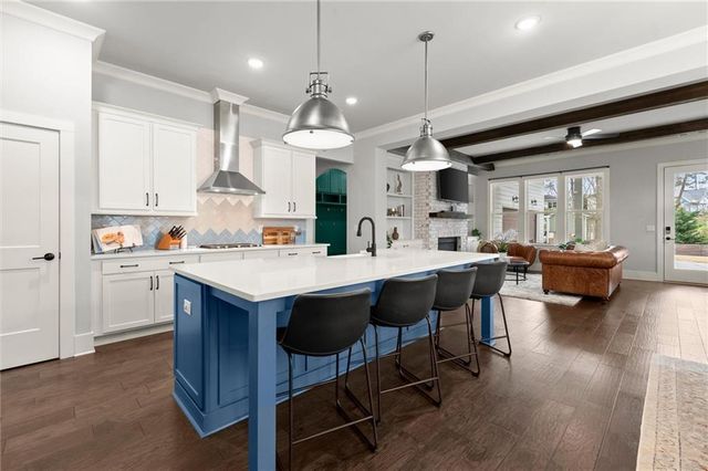 1125 Janes NE Lane, Atlanta, GA 30324