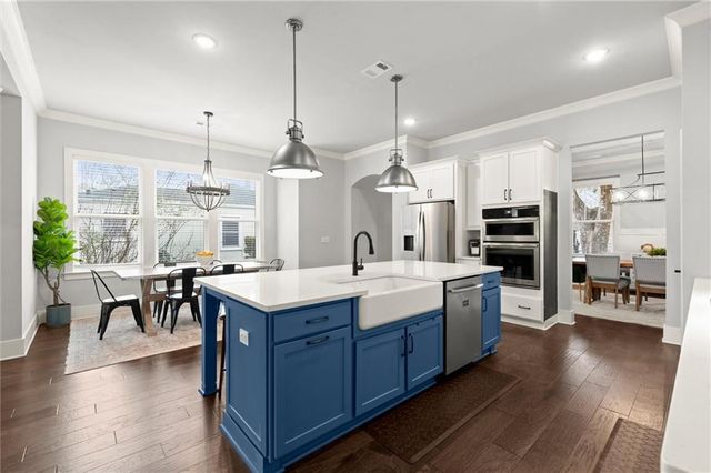 1125 Janes NE Lane, Atlanta, GA 30324