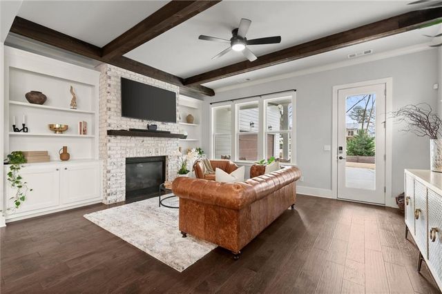 1125 Janes NE Lane, Atlanta, GA 30324