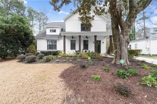 1125 Janes NE Lane, Atlanta, GA 30324