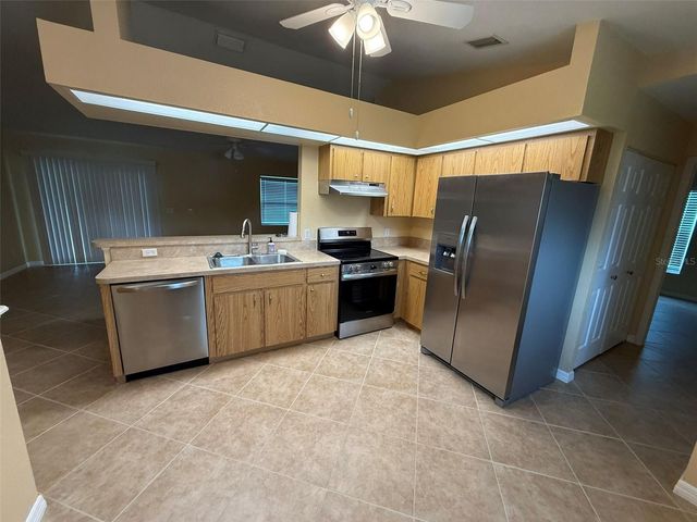 7306 TOTEM AVENUE, North Port, FL 34291