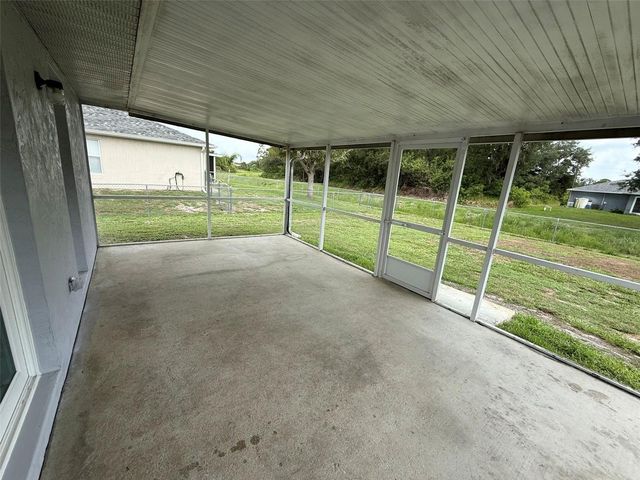 7306 TOTEM AVENUE, North Port, FL 34291