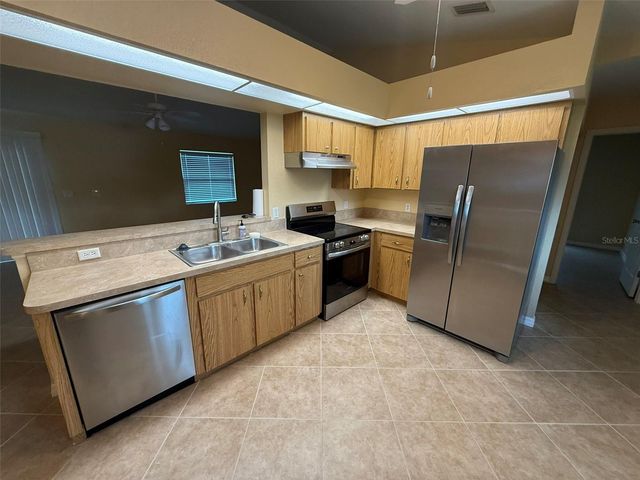 7306 TOTEM AVENUE, North Port, FL 34291