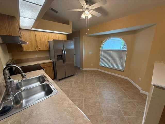 7306 TOTEM AVENUE, North Port, FL 34291