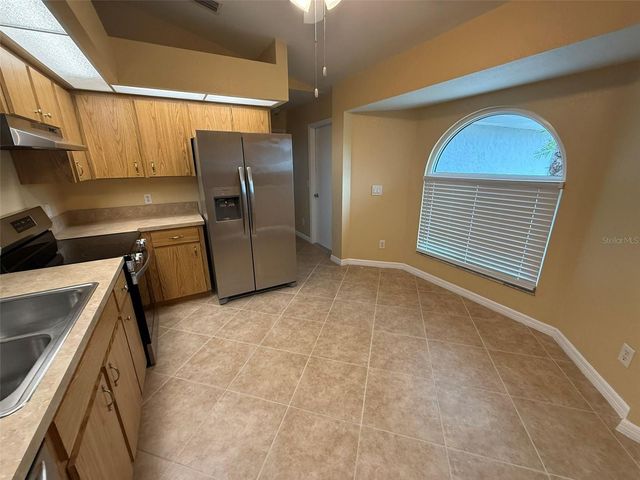 7306 TOTEM AVENUE, North Port, FL 34291