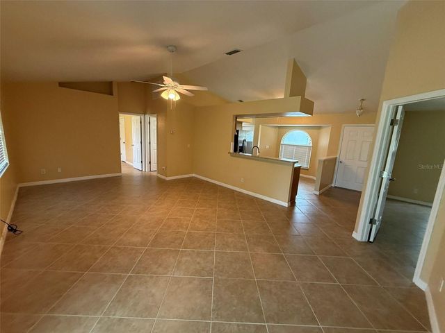 7306 TOTEM AVENUE, North Port, FL 34291