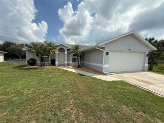 7306 TOTEM AVENUE, North Port, FL 34291