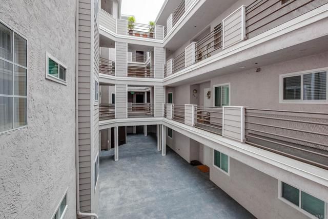 3666 3rd Avenue 204, Mission Hills (san Diego), CA 92103