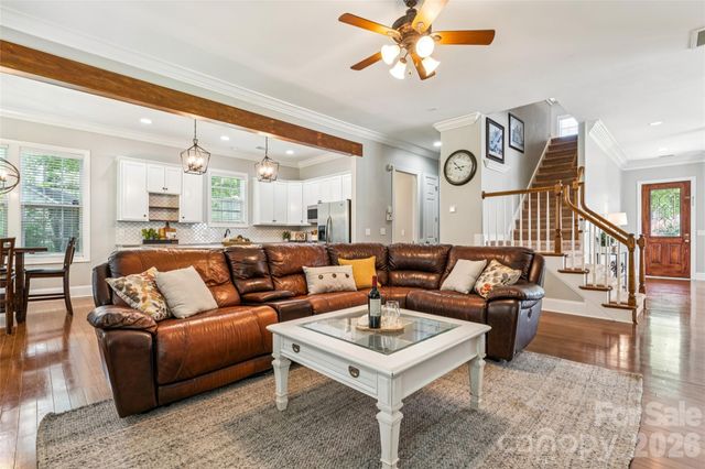 1636 Abercorn Street NW, Concord, NC 28027