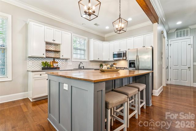 1636 Abercorn Street NW, Concord, NC 28027