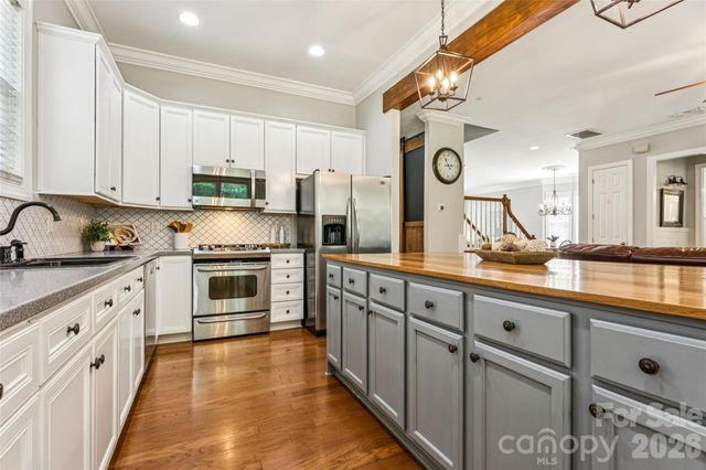 1636 Abercorn Street NW, Concord, NC 28027