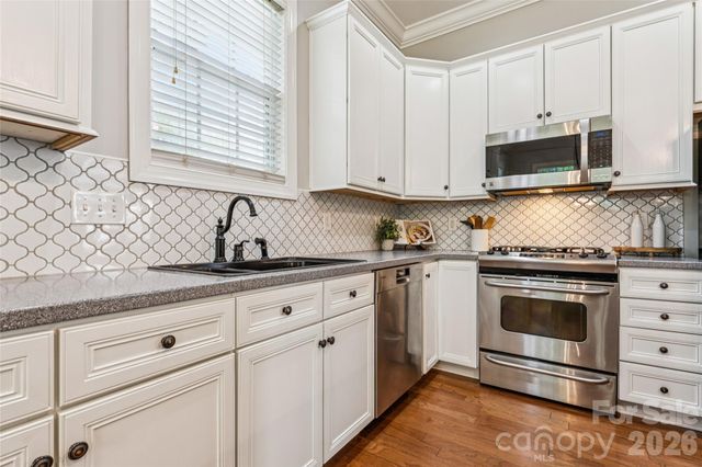 1636 Abercorn Street NW, Concord, NC 28027