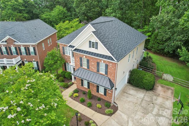 1636 Abercorn Street NW, Concord, NC 28027