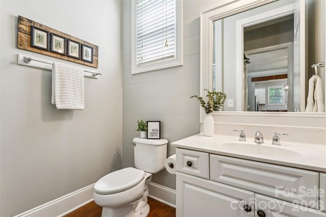 1636 Abercorn Street NW, Concord, NC 28027
