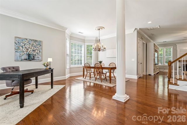 1636 Abercorn Street NW, Concord, NC 28027