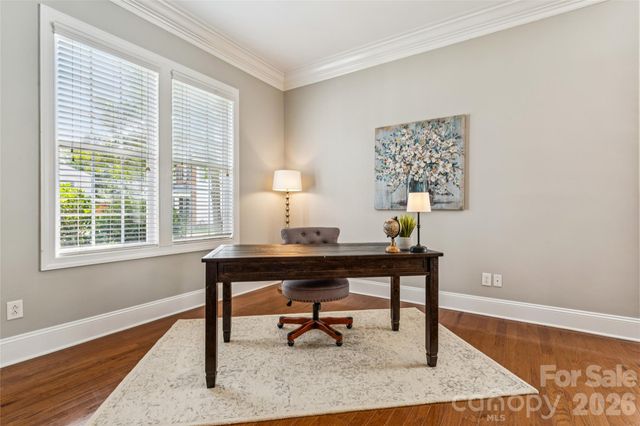 1636 Abercorn Street NW, Concord, NC 28027
