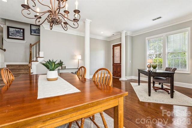 1636 Abercorn Street NW, Concord, NC 28027