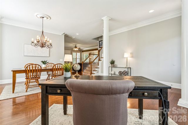 1636 Abercorn Street NW, Concord, NC 28027