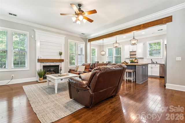 1636 Abercorn Street NW, Concord, NC 28027
