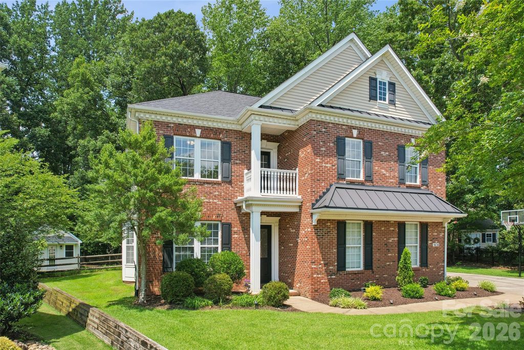 1636 Abercorn Street NW, Concord, NC 28027