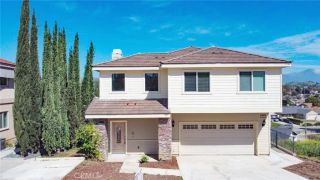 309 Camino De Gloria, Walnut, CA 91789