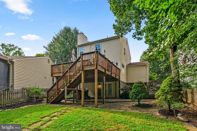 21 NEERWINDER CT, Germantown, MD 20874