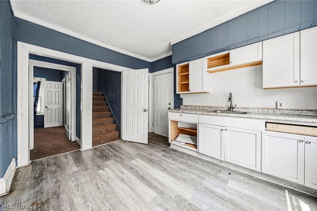 13405 Bartlett Avenue, Cleveland, OH 44120