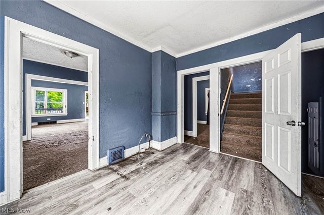 13405 Bartlett Avenue, Cleveland, OH 44120