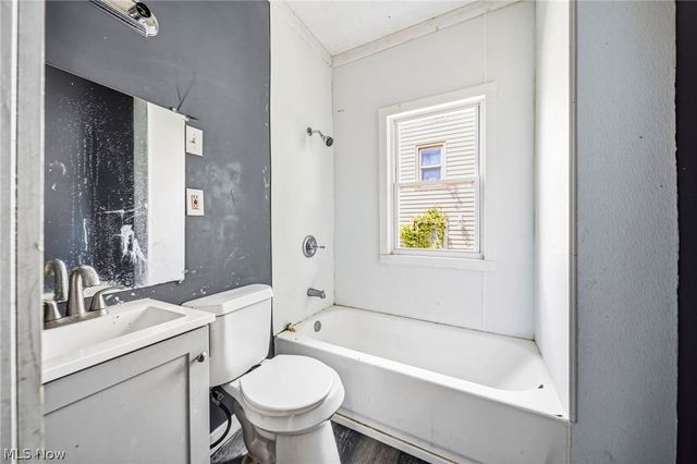13405 Bartlett Avenue, Cleveland, OH 44120