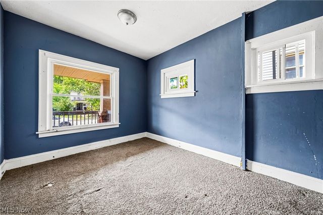 13405 Bartlett Avenue, Cleveland, OH 44120