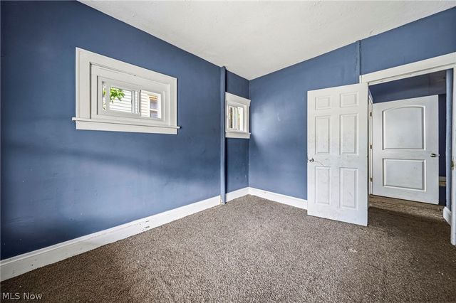 13405 Bartlett Avenue, Cleveland, OH 44120