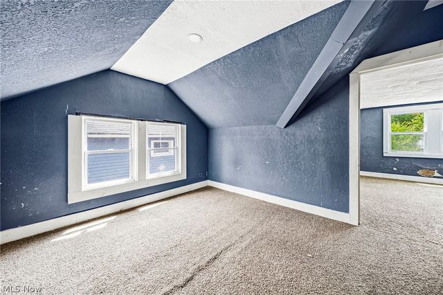 13405 Bartlett Avenue, Cleveland, OH 44120