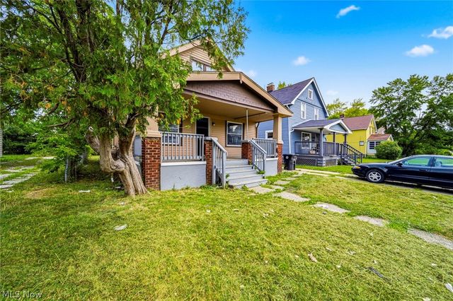 13405 Bartlett Avenue, Cleveland, OH 44120