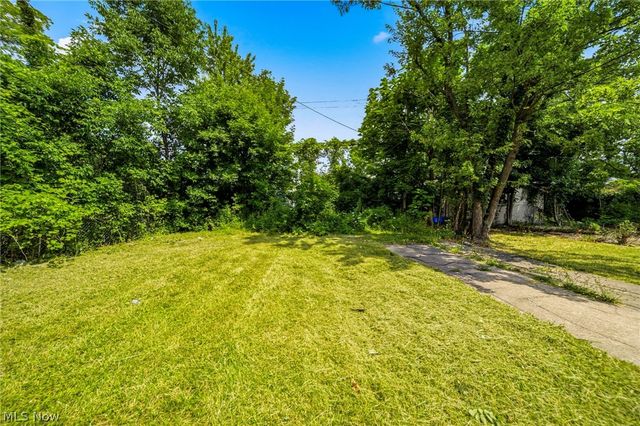 13405 Bartlett Avenue, Cleveland, OH 44120