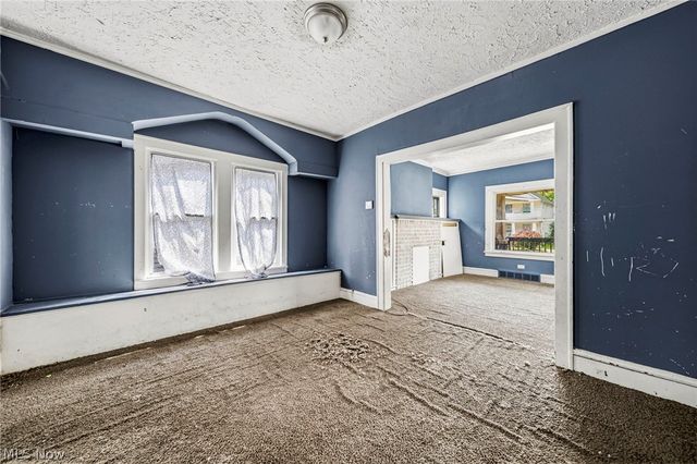 13405 Bartlett Avenue, Cleveland, OH 44120