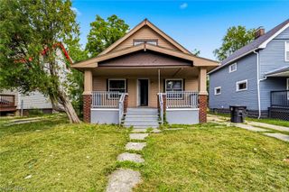 13405 Bartlett Avenue, Cleveland, OH 44120
