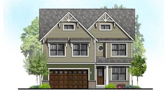 22118 W Casa Bella View, Kildeer, IL 60047
