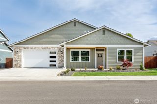 402 E Heatherstone Court, Ellensburg, WA 98926