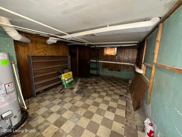 1346 Lillian Ave, Louisville, KY 40208