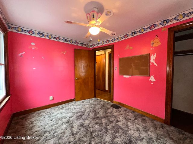 1346 Lillian Ave, Louisville, KY 40208