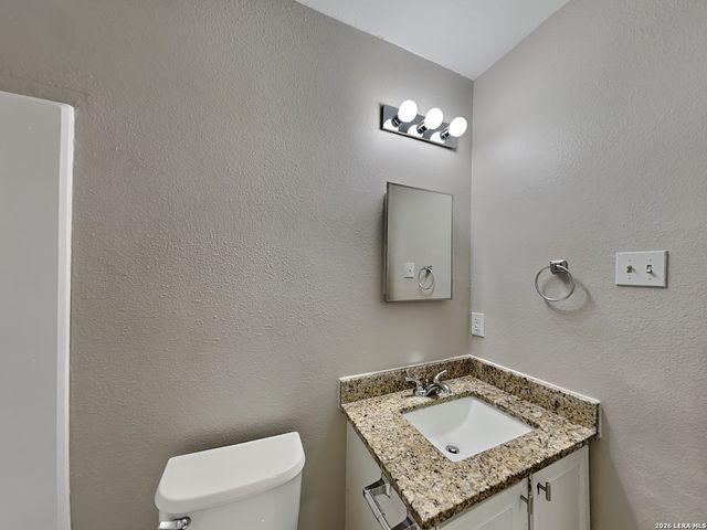 2814 Coast Plain, San Antonio, TX 78245