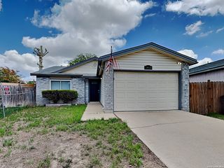 2814 Coast Plain, San Antonio, TX 78245