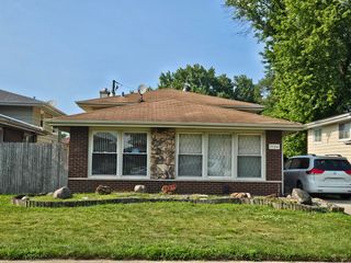 1134 E 152nd Street, Dolton, IL 60419