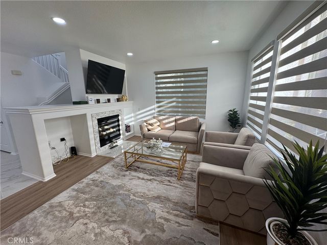 19908 Santa Rosa, Porter Ranch, CA 91326