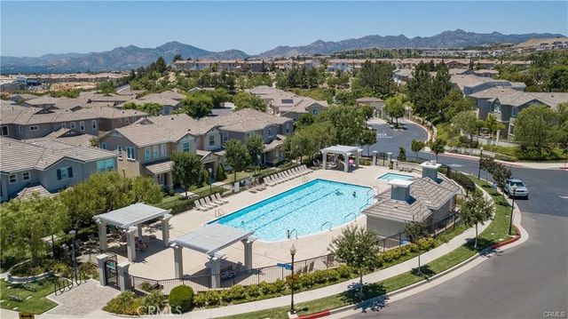 19908 Santa Rosa, Porter Ranch, CA 91326