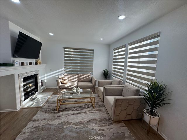 19908 Santa Rosa, Porter Ranch, CA 91326