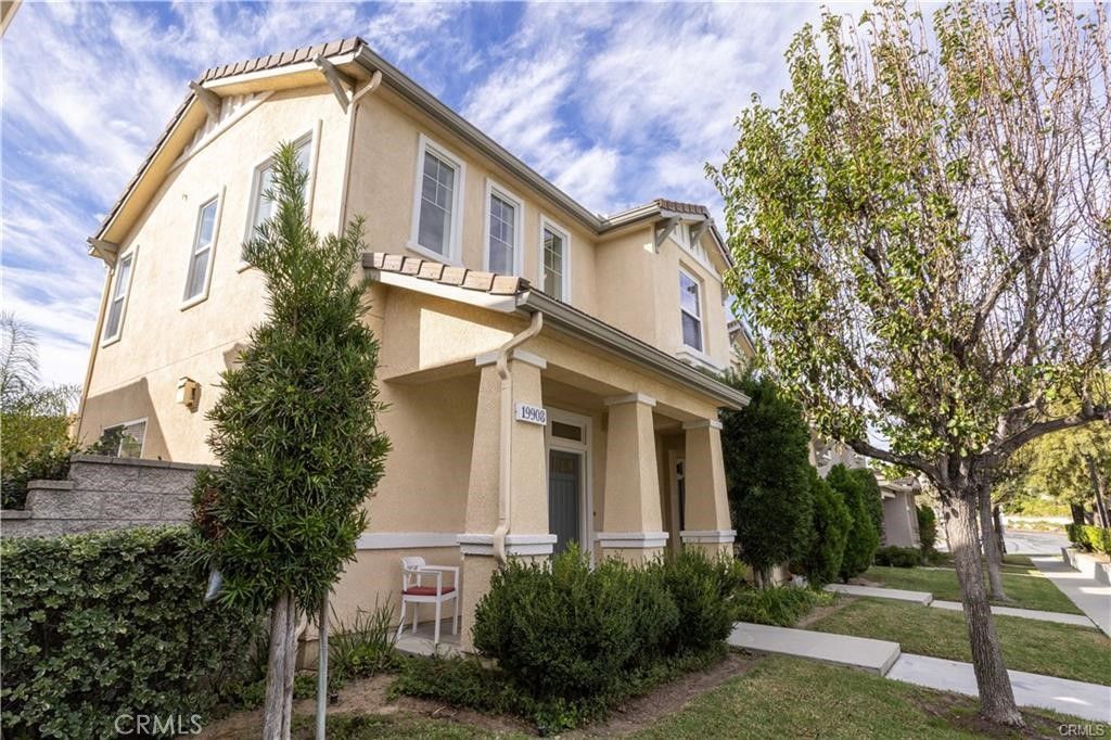 19908 Santa Rosa, Porter Ranch, CA 91326