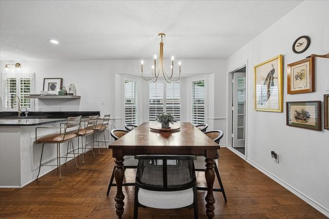 4133 Inwood Road, Fort Worth, TX 76109